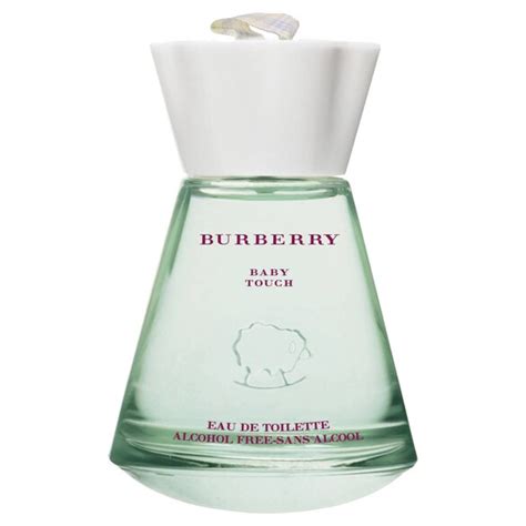 burberry baby touch precio|burberry touch sephora.